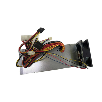 Wincor NixdorfのPCの電源225W自動支払機機械は01750255322 1750255322を分ける