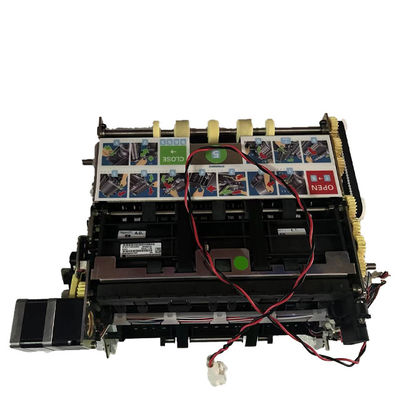 お買い得 Wincor自動支払機機械部品のCineo C4060のトランスポート ユニットのヘッド条件付捺印証書CRS自動支払機のスキマー装置機械01750263295 オンライン