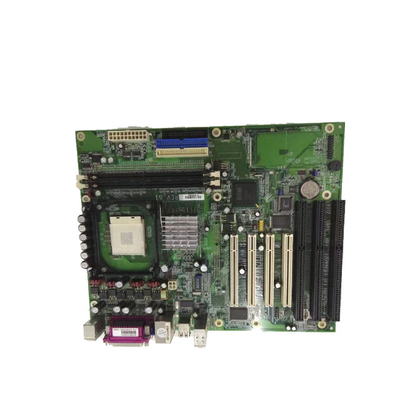 NCR 5877のP4マザーボード ピボットPCの中心5877のマザーボードは0090024005 009-0024005を改装した