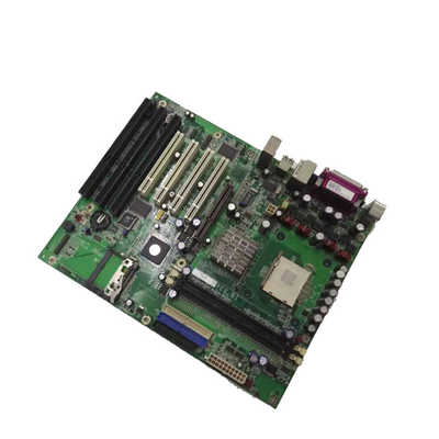 NCR ATXのソケット478のP4マザーボードNCR 5887 5877 PCB P4のマザーボード0090022676 009-0022676