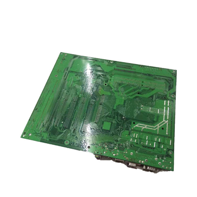 NCR ATXのソケット478のP4マザーボードNCR 5887 5877 PCB P4のマザーボード0090022676 009-0022676