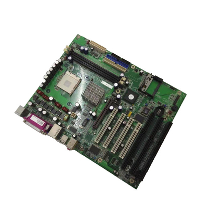 NCR ATXのソケット478のP4マザーボードNCR 5887 5877 PCB P4のマザーボード0090022676 009-0022676