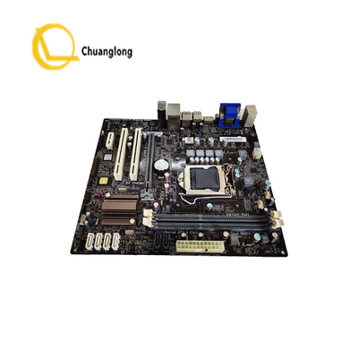 ATM 機械部品 LGA マザーボード V2.0 LGA1155 PC CPU 金融機器 H61H2-TM7