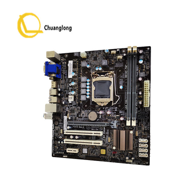 ATM 機械部品 LGA マザーボード V2.0 LGA1155 PC CPU 金融機器 H61H2-TM7