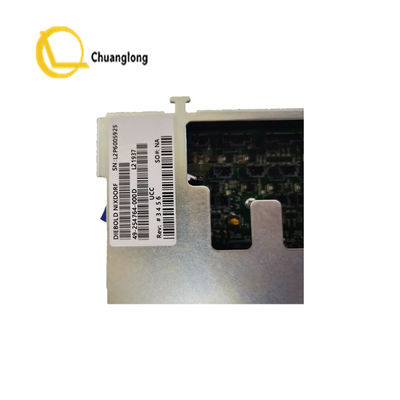 お買い得 自動支払機機械部品のDiebold Nixdorf未使用のDiebold UCCの単位49-254764-000B 49254764000B オンライン
