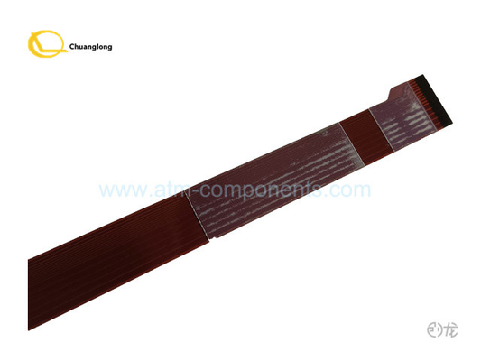 NCR S2 キャリッジ FLEX CIRCUIT アンビリカル 515 ロング 0090030991 009-0030991 009-0027563 0090027563 445-0733346