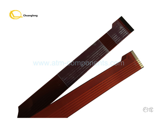 NCR S2 キャリッジ FLEX CIRCUIT アンビリカル 515 ロング 0090030991 009-0030991 009-0027563 0090027563 445-0733346