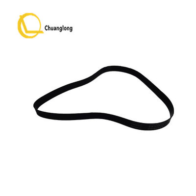 お買い得 1750053977-27 ATM 部品 CMD-V4 クランプ搬送機構の Wincor ベルト ブラック ラバー 1750041983 オンライン