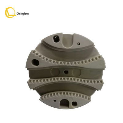 お買い得 金融機器 Wincor の白い CMD V4 の右のルーティング ディスク ホイール自動支払機の予備品 1750043973 01750043973 オンライン