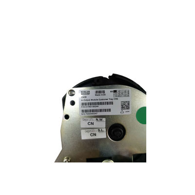 お買い得 Wincor ATM 機械部品 インアウトプット モジュール カスタマー トレイ CRS 01750193244 オンライン
