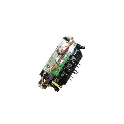 お買い得 新オリジナル 1750220022 Wincor Cineo C4060 IOC および IOT インアウトプット カスタマー トレイ CRS オンライン