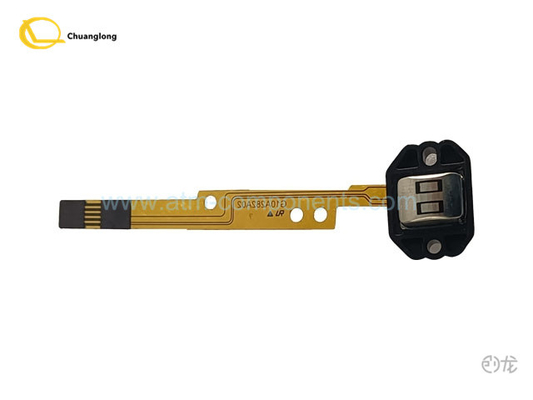 G13A888B01 G12A049A01 Diebold Nixdorf DNシリーズ カードリーダー 前頭 DN200V DN100D 前頭
