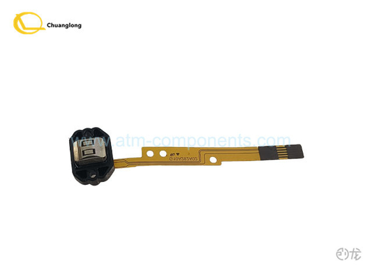 G13A888B01 G12A049A01 Diebold Nixdorf DNシリーズ カードリーダー 前頭 DN200V DN100D 前頭