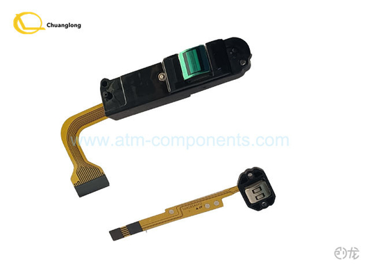 G13A888B01 G12A049A01 Diebold Nixdorf DNシリーズ カードリーダー 前頭 DN200V DN100D 前頭