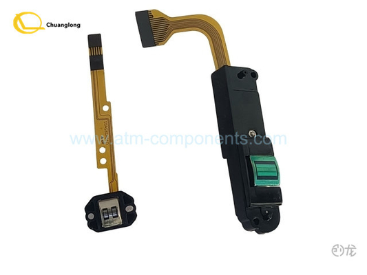 G13A888B01 G12A049A01 Diebold Nixdorf DNシリーズ カードリーダー 前頭 DN200V DN100D 前頭