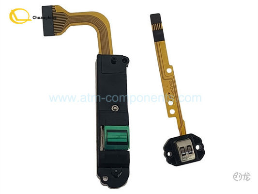 お買い得 DN100 Diebold DN シリーズ カード読み取りプリヘッド DN プリヘッド DN150 G13A888B01 1750304620 1750304621 ICT3H5-3A7790 オンライン