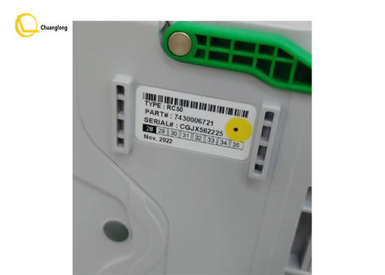 お買い得 自動支払機機械部品のHyosung CRM BRM50 BRM20 RC50の現金カセット7000000050 S7000000050 7430006721 S 7430006721 オンライン
