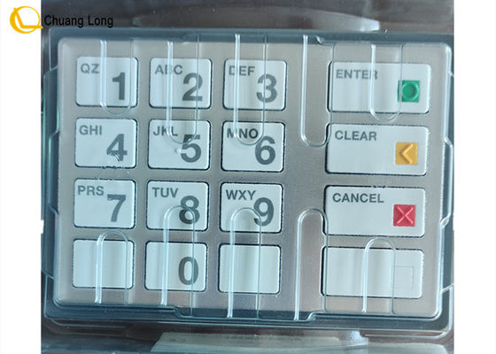 お買い得 01750344966 Diebold自動支払機の部品EPP7 PinpadのキーボードLPH 769英国米国PCI オンライン