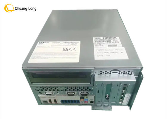 お買い得 4450770628 445-0770628 NCR自動支払機の部品のMisanoのPCの中心Win10のアップグレード キットI7-6700TE オンライン