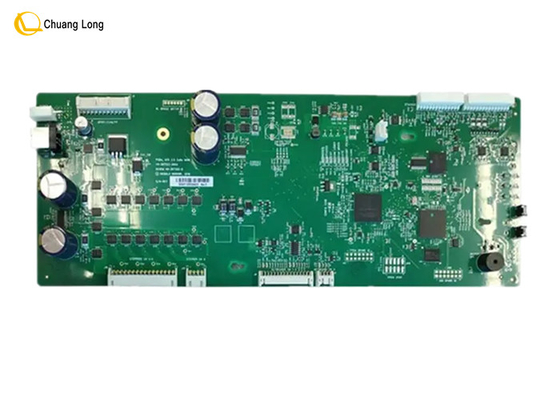 Diebold 5500のディスペンサーの管理委員会自動支払機機械部品49-267153-000A 49267153000A