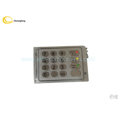 EPP-4 SのキーボードNCR自動支払機の部4450782009 445-0782009 NCR Selfserv 27 EPP 4 445-0783520 4450783520