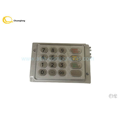 お買い得 元のNCR自動支払機の部6623のEPP3キーボードEPP-3米国ANSI 445-0745473 NCR 6687 EPP 445-0744378 4450744378 オンライン