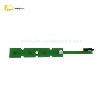 お買い得 4450704530 445-0704530 ATM マシンパーツ NCR 6622 ASSY FDK PCB RH 機能鍵 ソフトキー オンライン