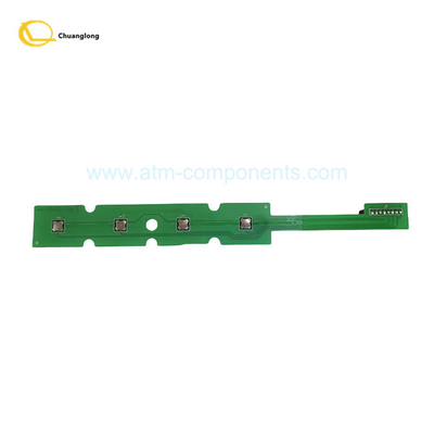 4450704535 445-0704535 ATM マシン部品 NCR 6622 機能鍵 ソフトキー FDK PCB ASSY LH