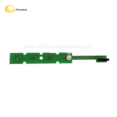 お買い得 4450704535 445-0704535 ATM マシン部品 NCR 6622 機能鍵 ソフトキー FDK PCB ASSY LH オンライン