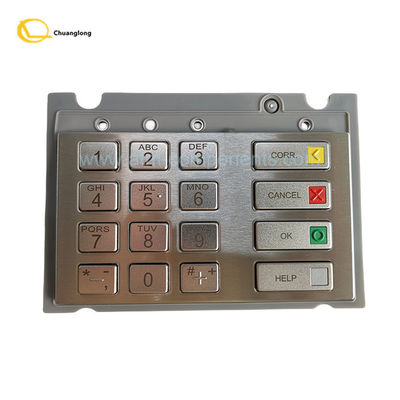お買い得 1750255914 01750255914 ATM マシンパーツ ウィンコー・ニックスドルフ EPP V7 INT ASIAキーボード オンライン