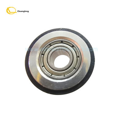 お買い得 01750173205 1750173205-02ATMマシンパーツ ウィンコーV2CUカードリーダーローラー 5MM オンライン