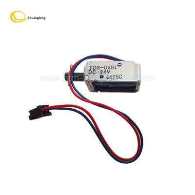 お買い得 ATM部品 ウィンコー V2CU カードリーダー ソレノイド TDS-10SL DC-24V 4606C 1750173205-40 オンライン