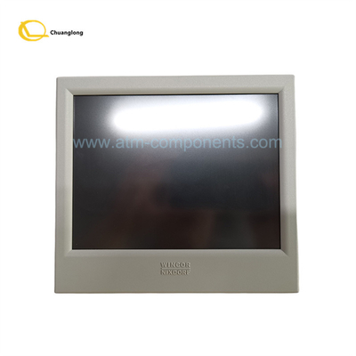 1750204435 01750204435 ATMパーツ ウィンコー PC280 PC285 タッチスクリーン BA80 8.4&quot; TFTディスプレイ R - タッチ操作パネル USBタッチ