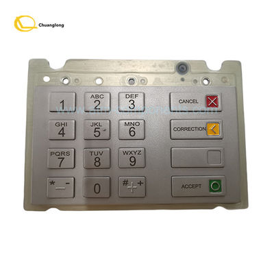 お買い得 ATM ウィンコーキーボード J6.1 EPP 01750233014 1750233014 1750258214 01750258214 オンライン