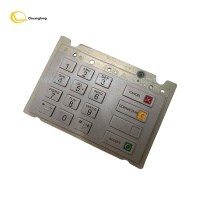 ATM ウィンコーキーボード J6.1 EPP 01750233014 1750233014 1750258214 01750258214