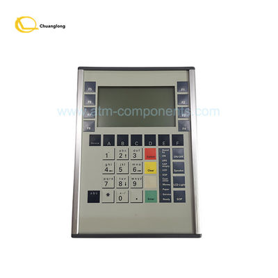 お買い得 1750109076 01750109076 ATM 機械部品 ウィンコー・ニックスドルフ 2050XE 操作パネル USB オンライン