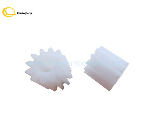 お買い得 0090017048 009-0017048 ATM 機械部品 NCR 12T GEAR ZCL001 ステップモーター アッシー オンライン