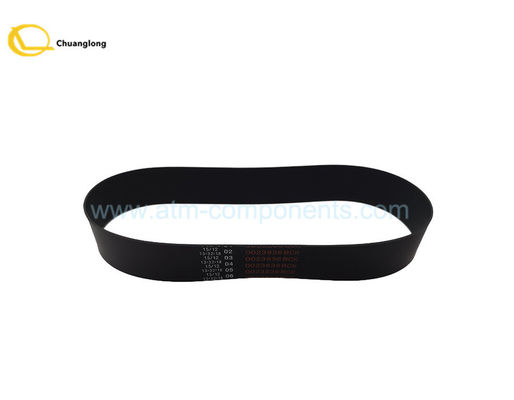 お買い得 0090023836 009-0023836 ATM機械のスペアパーツ NCR NID プラットフォームベルト オンライン
