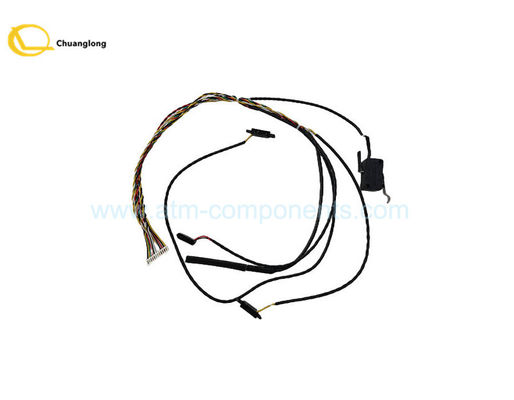 お買い得 ATM の予備品 Diebold Opteva センサー ケーブル ハーネス 625mm 49207982000F 49-207982-000F オンライン