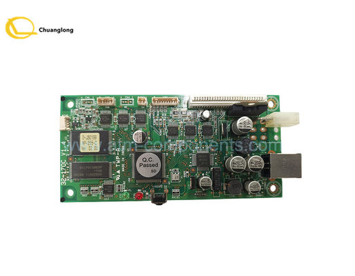 お買い得 49209561003D 49-209561-003DATM機械部品 ディボルド・ニックスドルフ オプテワ ジャーナル プリンター 制御ボード オンライン