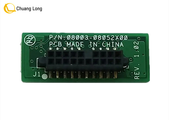 009-0030950 NCR ATM部品 TPM 2.0 モジュール 1.27mm ROW ピッチ PCB 組立