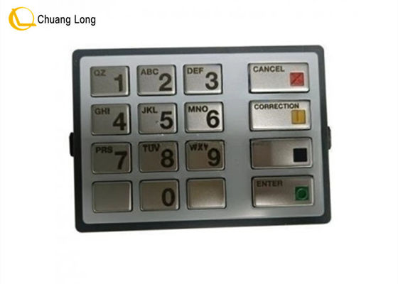 お買い得 49249440721A 1750344829自動支払機機械部品のDiebold Nixdorf EPP7 BSCのキーボード オンライン