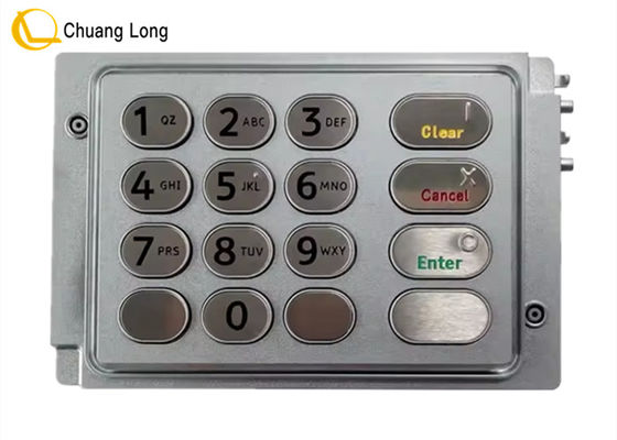 お買い得 4450745408ATM 機械部品 NCRキーボード EPP-3 国際モジュール ASSY 445-0745408 オンライン