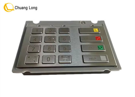 お買い得 自動支払機の予備品のWincor Nixdorf EPP Pinpad V7 EPP INTアジアのキーボードはDK 1750255914で01750255914を作った オンライン