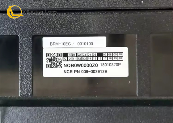 009-0035723 0090035723 ATM機械部品 NCR BRM 6683 6687 ディスペンサー 預金カセット 0090029129 009-0029129