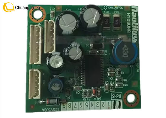 お買い得 ATM機部品 Hyosung PCBA HPS030-ADC AD MX5600T ボード 77500000003 オンライン