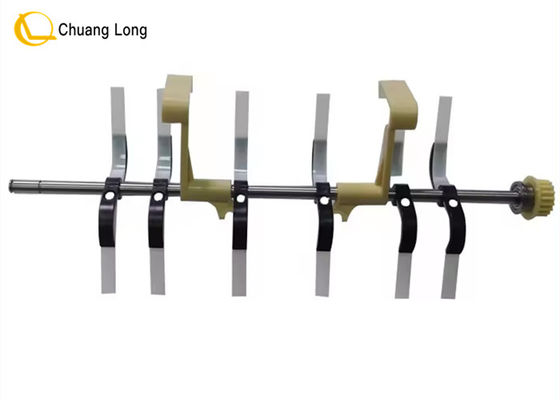 お買い得 ATM機械部品 ウィンコー シネオ C4060 パドルシャフト組 01750106232 1750106232 オンライン