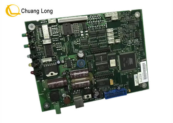 お買い得 ATM 機械部品 Wincor TP07 クリプト プリンター 制御ボード 1750110115 01750110115 オンライン