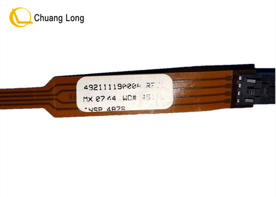 49211119000A ATM部品 ダイボルト 機械部品 LED組立ライン プリンターヘッド 49-211119-000A