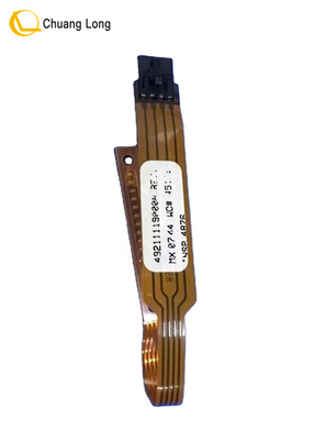 49211119000A ATM部品 ダイボルト 機械部品 LED組立ライン プリンターヘッド 49-211119-000A